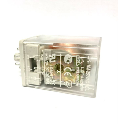 PRZEKAŹNIK 110VDC R15 2P 110VDC 2012-23-1110WT