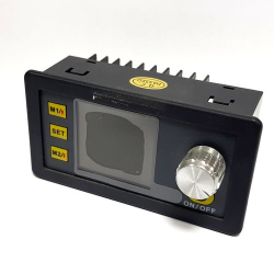 MODUŁ ZASILACZA REGUL. DP30V5A 30V/5A IN7-40V