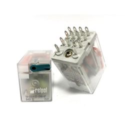 PRZEKAŹNIK 48VDC R4-2014-23-1048-WT PRZEŁ.