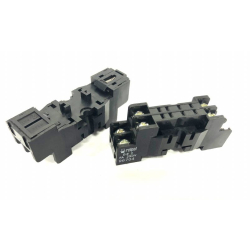 GNIAZDO PRZEKAŹNIKA GZ2