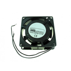 WENTYLATOR 220-240V FD8025A2HSL 80x80x25mm śLIZ.