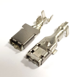 KOŃCÓWKA F800 FI 4-6mm MTA