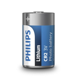 BATERIA CR-2 PHILIPS