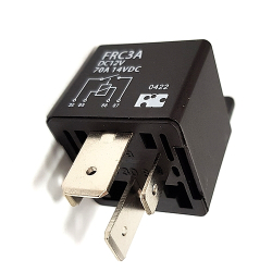 PRZEKAŹNIK 12VDC 70A