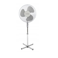 WENTYLATOR STOJĄCY 40CM/55W