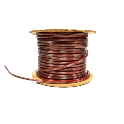 PRZEWÓD GŁOŚNIKOWY 2x2,50mm