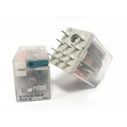 PRZEKAŹNIK 220VDC R3-2013-23-1220WT