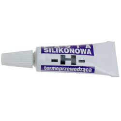 PASTA SILIKONOWA H 7g