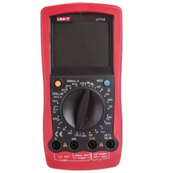 MIERNIK UT-105 (SAMOCH.)