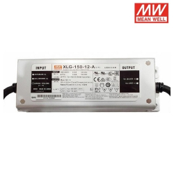 ZASILACZ ZSI LED 12V 12,5A XLG-150-12-A IP67