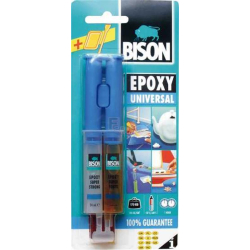 KLEJ EPOXY UNIWERSAL 08-018 #