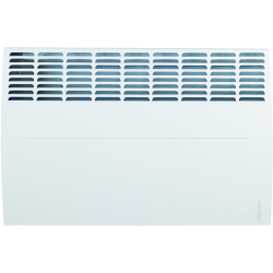 GRZEJNIK KONWEKTOROWY 2500W F-125 - ŚCIANA