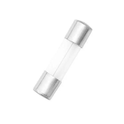 BEZPIECZNIK 5x20mm 0,063A TYP F SZYBKI