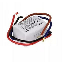 ZASILACZ ZSI LED 6V/700mA MPL-03-700