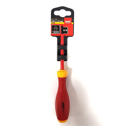 WKRĘTAK KRZYŻAK PH0X/75mm 1000V M.EXPERT