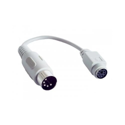 REDUKCJA Z PS/2 NA AT #