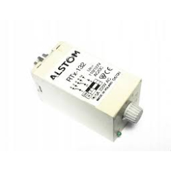 PRZEKAŹNIK CZAS. RTX-132 220V 10-120s