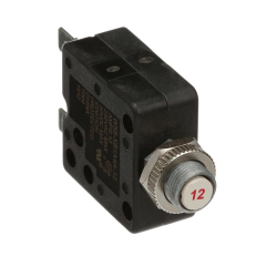 WYŁĄCZNIK NADPRĄDOWY 12A