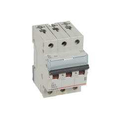 WYŁĄCZNIK NADPRĄDOWY LEGRAND S-303 B63A