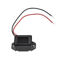 BUZZER Z GENERATOREM 3-7V 20MA