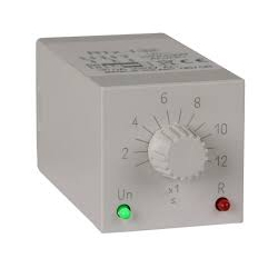 PRZEKAŹNIK CZAS. RTX-132 220/230V 1-12min.