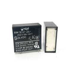 PRZEKAŹNIK 24VDC RM-93Z 1021-25-1024