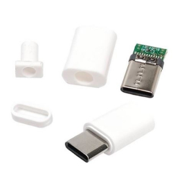 WTYK USB-C 3.1 NA KABEL