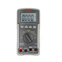 MIERNIK SANWA RD-701