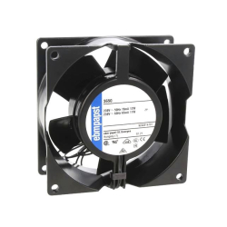 WENTYLATOR 230VAC EBM PAPST 3650