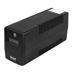 UPS MICROUPS 850VA/480W 1X9Ah TOWER