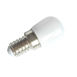 ŻARÓWKA LED E14 230V 2W CW TABLICOWA