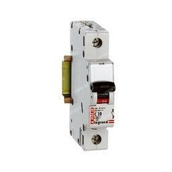 WYŁĄCZNIK NADPRĄDOWY LEG S301 C2A