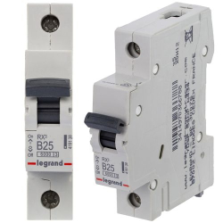 WYŁĄCZNIK NADPRĄDOWY E-81 B25A