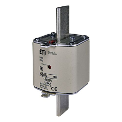 WKŁADKA BM WT-3/GG 500A ETI