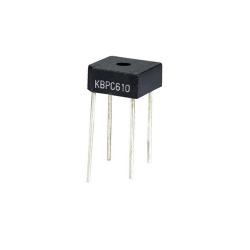 MOSTEK 6A 1000V KBPC610