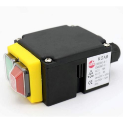 WYŁĄCZNIK Z/N KOA8 400V