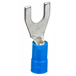 KOŃCÓWKA ERG KWI 2,5/6 opk=100szt.