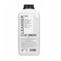 PŁYN CLEANSER IPA 1L