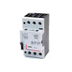 WYŁĄCZNIK SILNIKOWY M-250 1,6-2,5A 1Z/1R