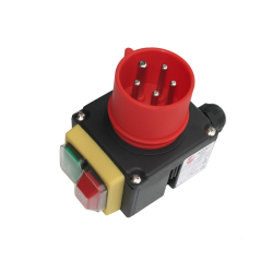 WYŁĄCZNIK Z/N KOA7 400V