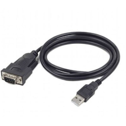 ADAPTER USB-RS232 KONWENTER SOLID