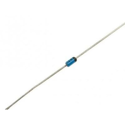 DIODA BAT 49 SCHOTTKY 0,5A/80V