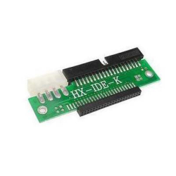 REDUKCJA DYSKU 3,5" / 2,5"