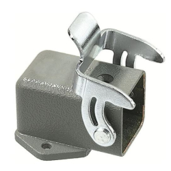 HARTING 09200030801 OBUDOWA ZŁĄCZA HAN 3A ZATRZASK