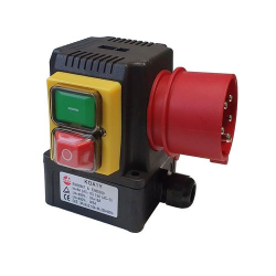 WYŁĄCZNIK Z/N KOA1Y 400V