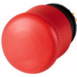 PRZYCISK EE M22-PV BEZPIECZŃSTWA B/Z PODSWIET.