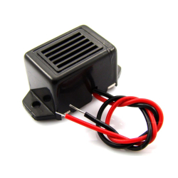 BUZZER Z GENERATOREM FC 208/1.5V