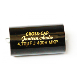 KON. MKP 4,7uF/400V MANT