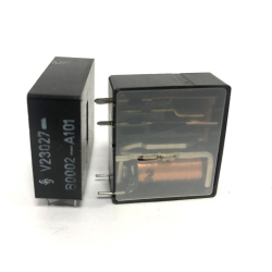 PRZEKAŹNIK 9VDC 6A V23027-B0002-A101