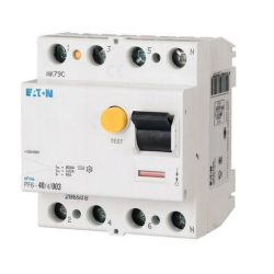 WYŁĄCZNIK R.P-WY EATON PF6-40/4/03